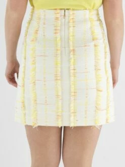 Marc Cain WC 71.20 W27 Jupes 420 -Tendance Chic Magasin marc cain jupe wc 71 20 w27 3