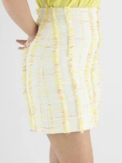 Marc Cain WC 71.20 W27 Jupes 420 -Tendance Chic Magasin marc cain jupe wc 71 20 w27 4