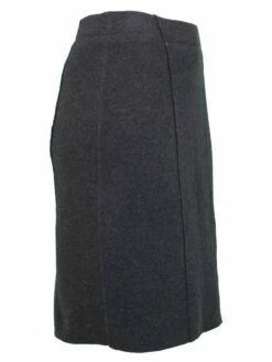 Marc Cain HC7155 J30 Jupes 880 -Tendance Chic Magasin marc cain jupe880 hc7155 j30 2