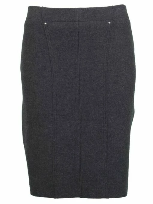 Marc Cain HC7155 J30 Jupes 880 8 Marc Cain HC7155 J30 Jupes 880 -Tendance Chic Magasin marc cain jupe880 hc7155 j30