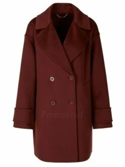 Marc Cain RC1203 W77 Manteaux / Doudounes 640