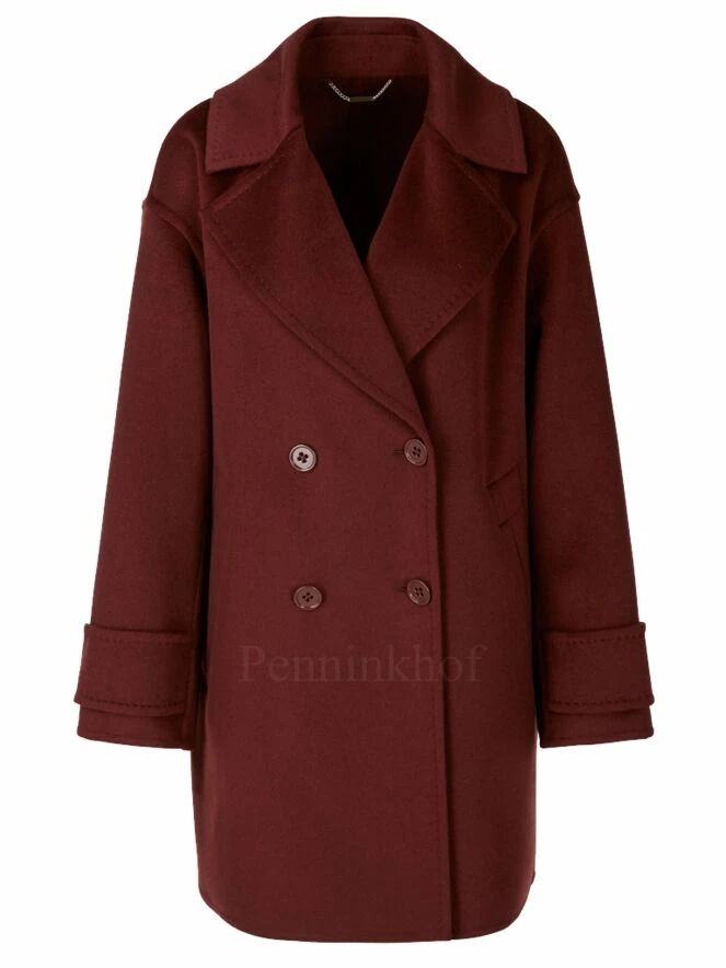 Marc Cain RC1203 W77 Manteaux / Doudounes 640 1 Marc Cain RC1203 W77 Manteaux / Doudounes 640