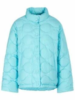 Marc Cain TC 12.03 W71 Manteaux / Doudounes 333