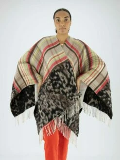 Nouveaux produits -Tendance Chic Magasin marc cain manteau doudoune vc 14 04 w13 1