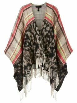 Marc Cain VC 14.04 W13 Manteaux / Doudounes 572