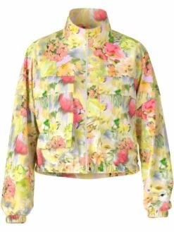 Marc Cain WC 12.05 W34 Manteaux / Doudounes 420