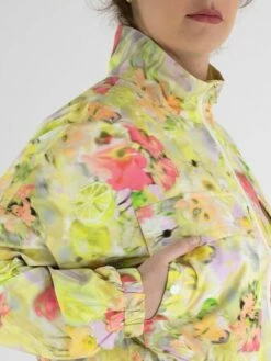 Marc Cain WC 12.05 W34 Manteaux / Doudounes 420 -Tendance Chic Magasin marc cain manteau doudoune wc 12 05 w34 7