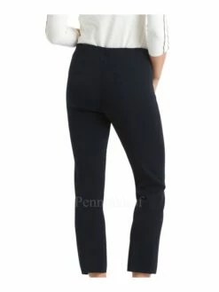 Marc Cain QC8105 M39 Pantalons 395 6 Marc Cain QC8105 M39 Pantalons 395 -Tendance Chic Magasin marc cain pantalon qc8105 m39 2