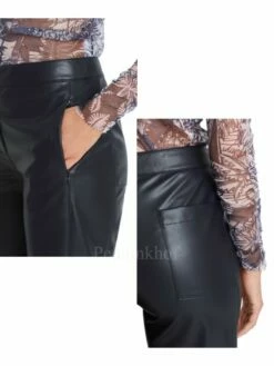 Marc Cain QC8109 J78 Pantalons 395 -Tendance Chic Magasin marc cain pantalon qc8109 j78 3