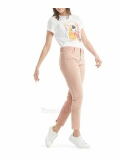 Marc Cain RC8204 D70 Jeans 459 6 Marc Cain RC8204 D70 Jeans 459 -Tendance Chic Magasin marc cain pantalon rc8204 d70 2