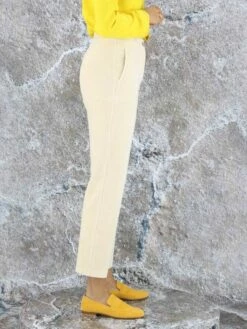 Marc Cain TC 81.52 J31 Pantalons 612 -Tendance Chic Magasin marc cain pantalon tc 81 52 j31 4