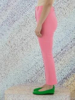 Marc Cain UC 81.21 J23 Pantalons 251 11 Marc Cain UC 81.21 J23 Pantalons 251 -Tendance Chic Magasin marc cain pantalon uc 81 21 j23 2