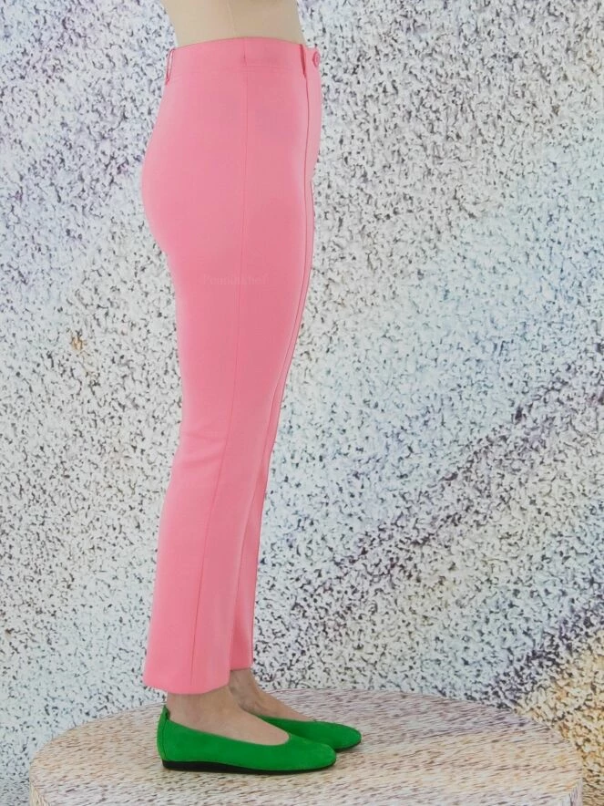 Marc Cain UC 81.21 J23 Pantalons 251 5 Marc Cain UC 81.21 J23 Pantalons 251 – Image 5