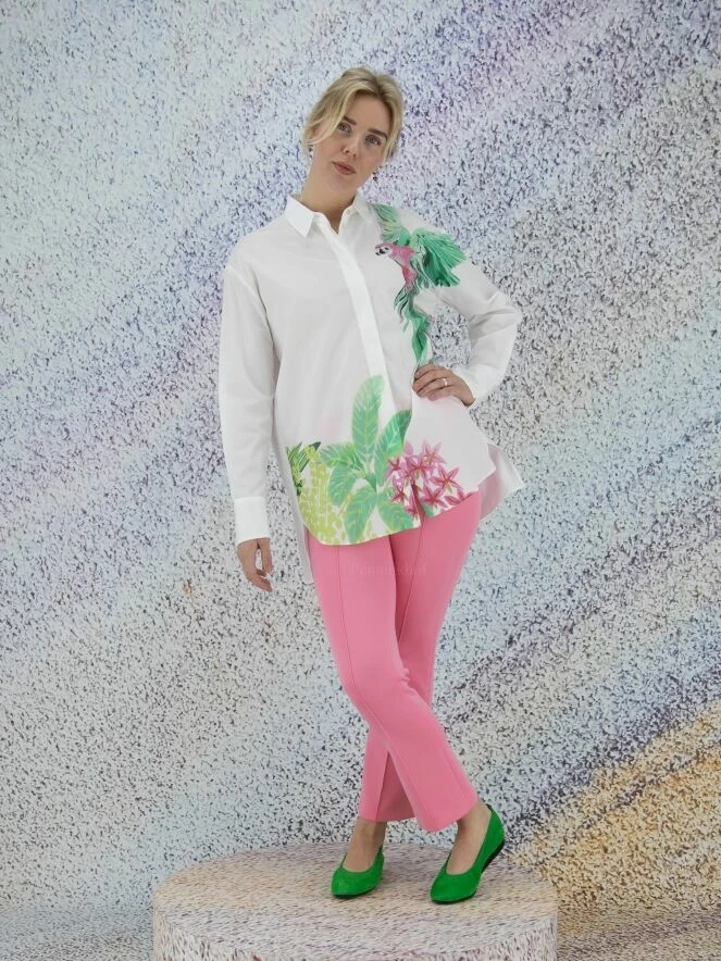 Marc Cain UC 81.21 J23 Pantalons 251 6 Marc Cain UC 81.21 J23 Pantalons 251 – Image 6