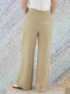 Marc Cain UC 81.42 W47 Pantalons 616 -Tendance Chic Magasin marc cain pantalon uc 81 42 w47 3