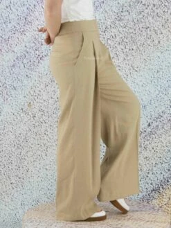 Marc Cain UC 81.42 W47 Pantalons 616 -Tendance Chic Magasin marc cain pantalon uc 81 42 w47 4