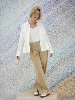 Marc Cain UC 81.42 W47 Pantalons 616 -Tendance Chic Magasin marc cain pantalon uc 81 42 w47 5