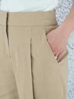 Marc Cain UC 81.42 W47 Pantalons 616 -Tendance Chic Magasin marc cain pantalon uc 81 42 w47 7