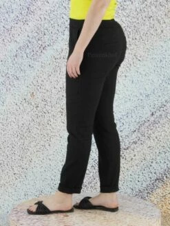 Marc Cain UC 81.59 W47 Pantalons 900 -Tendance Chic Magasin marc cain pantalon uc 81 59 w47 2