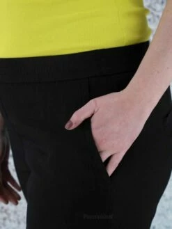 Marc Cain UC 81.59 W47 Pantalons 900 -Tendance Chic Magasin marc cain pantalon uc 81 59 w47 7