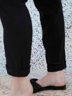 Marc Cain UC 81.59 W47 Pantalons 900 -Tendance Chic Magasin marc cain pantalon uc 81 59 w47 8