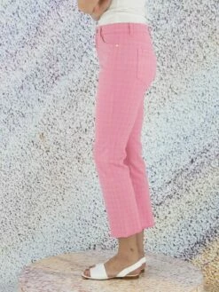 Marc Cain UC 82.05 D68 Jeans 251 -Tendance Chic Magasin marc cain pantalon uc 82 05 d68 2