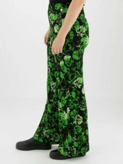 Marc Cain VC 81.34 J09 Pantalons 549 -Tendance Chic Magasin marc cain pantalon vc 81 34 j09 2