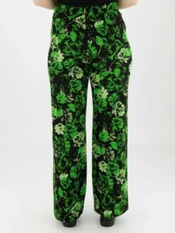 Marc Cain VC 81.34 J09 Pantalons 549 -Tendance Chic Magasin marc cain pantalon vc 81 34 j09 3