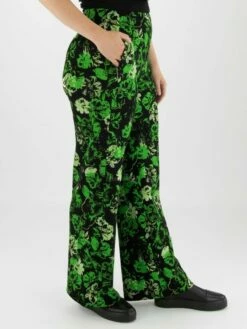 Marc Cain VC 81.34 J09 Pantalons 549 -Tendance Chic Magasin marc cain pantalon vc 81 34 j09 4