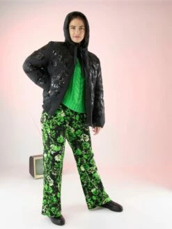 Marc Cain VC 81.34 J09 Pantalons 549 -Tendance Chic Magasin marc cain pantalon vc 81 34 j09 6