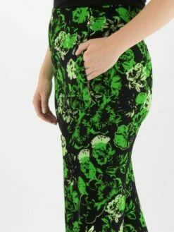 Marc Cain VC 81.34 J09 Pantalons 549 -Tendance Chic Magasin marc cain pantalon vc 81 34 j09 7