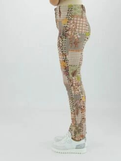 Marc Cain VC 81.35 J26 Pantalons 446 -Tendance Chic Magasin marc cain pantalon vc 81 35 j26 2