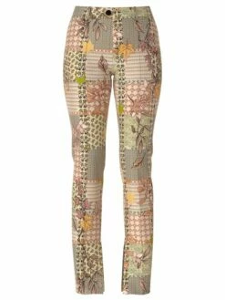 Marc Cain VC 81.35 J26 Pantalons 446