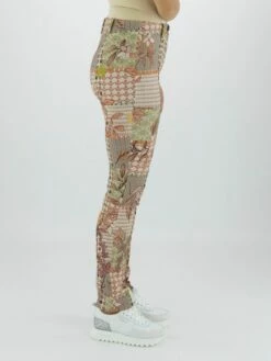 Marc Cain VC 81.35 J26 Pantalons 446 -Tendance Chic Magasin marc cain pantalon vc 81 35 j26 4