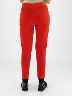 Marc Cain VC 81.37 J31 Pantalons 270 -Tendance Chic Magasin marc cain pantalon vc 81 37 j31 3