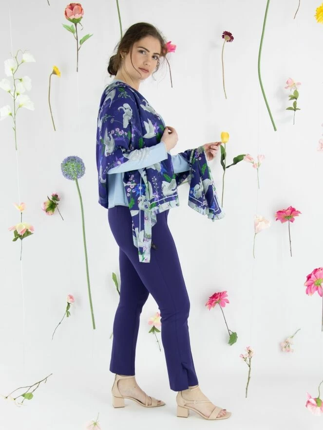 Marc Cain WC 81.34 J23 Pantalons 755 6 Marc Cain WC 81.34 J23 Pantalons 755 – Image 6