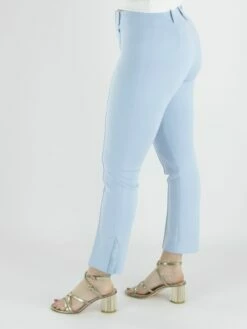 Marc Cain WC 81.34 J23 Pantalons 320 -Tendance Chic Magasin marc cain pantalon wc 81 34 j23 2