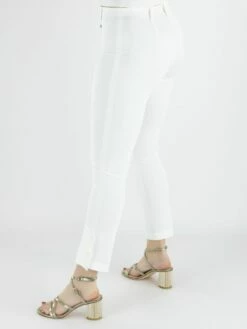 Marc Cain WC 81.34 J23 Pantalons 110 -Tendance Chic Magasin marc cain pantalon wc 81 34 j23 20