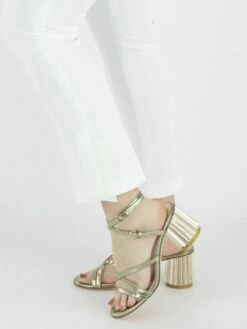 Marc Cain WC 81.34 J23 Pantalons 110 -Tendance Chic Magasin marc cain pantalon wc 81 34 j23 25