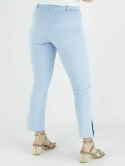 Marc Cain WC 81.34 J23 Pantalons 320 -Tendance Chic Magasin marc cain pantalon wc 81 34 j23 3