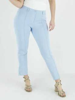 Marc Cain WC 81.34 J23 Pantalons 320 -Tendance Chic Magasin marc cain pantalon wc 81 34 j23 4