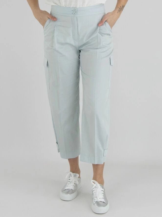 Marc Cain WC 81.49 W35 Pantalons 302 2 Marc Cain WC 81.49 W35 Pantalons 302 – Image 2