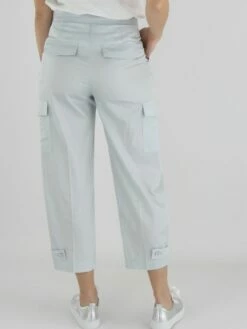 Marc Cain WC 81.49 W35 Pantalons 302 7 Marc Cain WC 81.49 W35 Pantalons 302 -Tendance Chic Magasin marc cain pantalon wc 81 49 w35 3