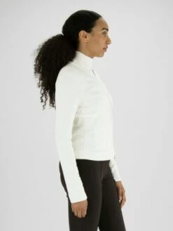 Marc Cain ++ 31.12 J55 Gilets 110 -Tendance Chic Magasin marc cain sports gilet 31 12 j55 10