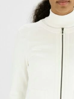 Marc Cain ++ 31.12 J55 Gilets 110 -Tendance Chic Magasin marc cain sports gilet 31 12 j55 11