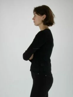 Marc Cain ++ 31.12 J55 Gilets 900 -Tendance Chic Magasin marc cain sports gilet 31 12 j55 14