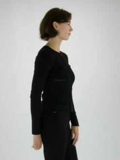 Marc Cain ++ 31.12 J55 Gilets 900 -Tendance Chic Magasin marc cain sports gilet 31 12 j55 16