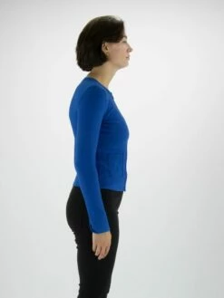 Marc Cain ++ 31.12 J55 Gilets 365 -Tendance Chic Magasin marc cain sports gilet 31 12 j55 22