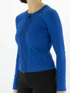 Marc Cain ++ 31.12 J55 Gilets 365 -Tendance Chic Magasin marc cain sports gilet 31 12 j55 23