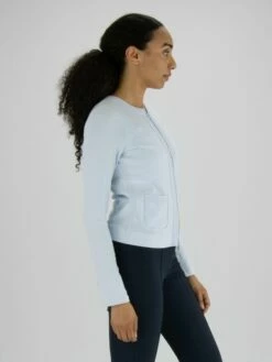 Marc Cain ++ 31.12 J55 Gilets 304 -Tendance Chic Magasin marc cain sports gilet 31 12 j55 4